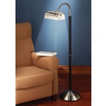 The Eyestrain Reducing Floor Lamp